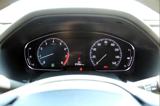 Photo of 2019  Honda Accord