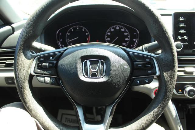 Photo of 2019  Honda Accord