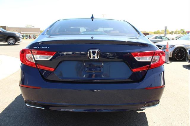 Photo of 2019  Honda Accord