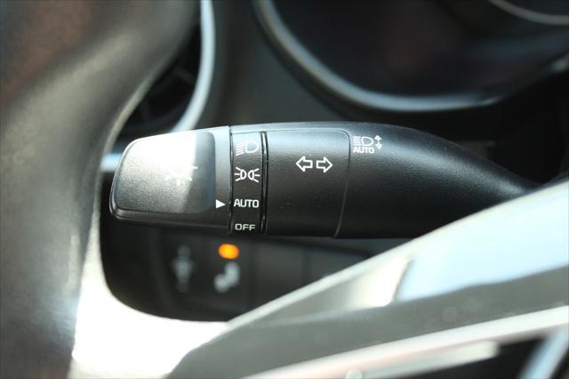Photo of 2024 Orange Kia Forte