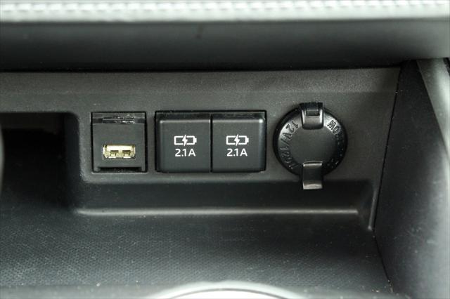 Photo of 2020 Silver Toyota Highlander
