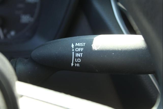 Photo of 2023 Blue Toyota Corolla