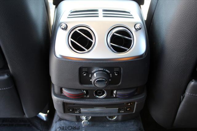 Photo of 2013 Black Rolls-Royce Ghost