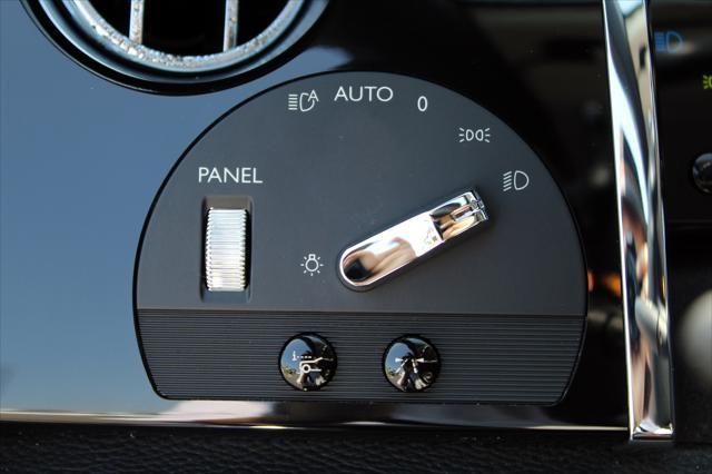 Photo of 2013 Black Rolls-Royce Ghost