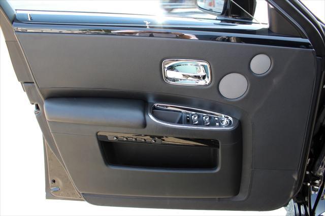 Photo of 2013 Black Rolls-Royce Ghost