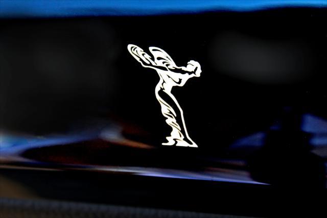 Photo of 2013 Black Rolls-Royce Ghost