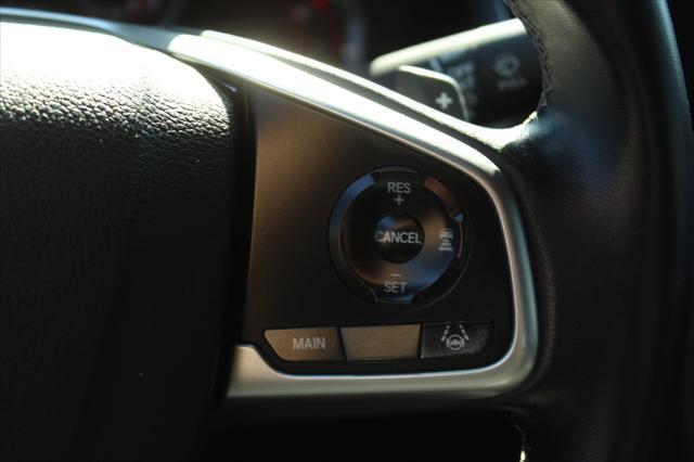 Photo of 2020 Gray Honda Civic