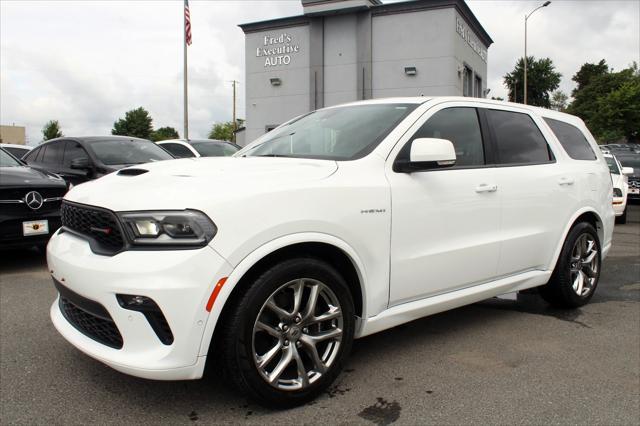 2022 Dodge Durango