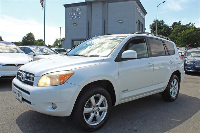 2008 Toyota RAV4