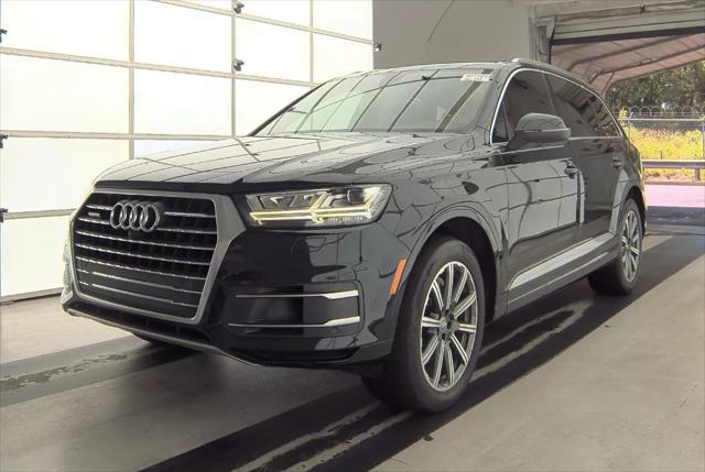 2017 Audi Q7