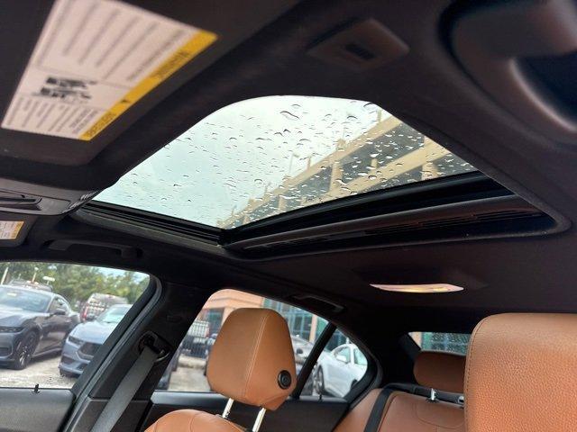 Photo of 2016 Mineral White Metallic BMW 328