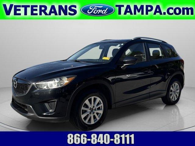 2014 Mazda CX-5