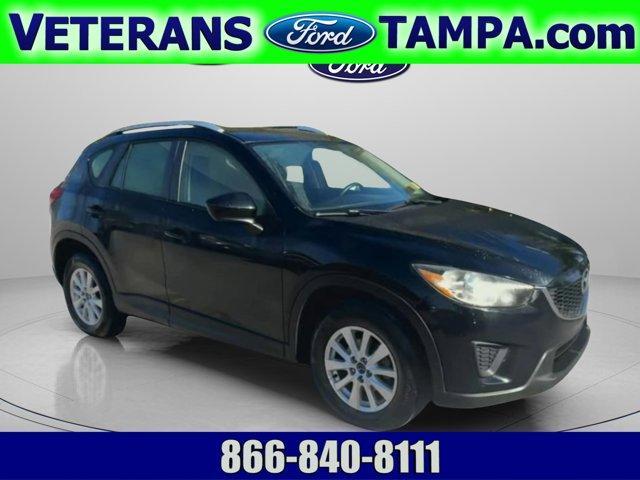 2014 Mazda CX-5