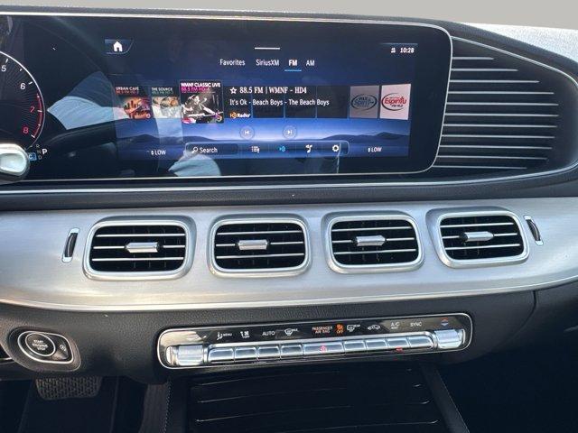 Photo of 2024 Polar White Mercedes-Benz GLE 350