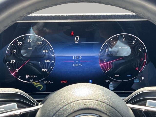 Photo of 2024 Polar White Mercedes-Benz GLE 350