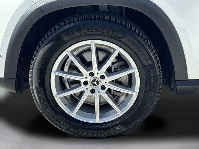 Photo of 2024 Polar White Mercedes-Benz GLE 350
