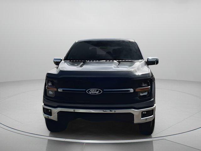 Photo of 2025 Carbonized Gray Metallic Ford F-150