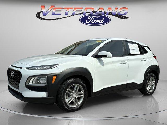 2019 Hyundai KONA