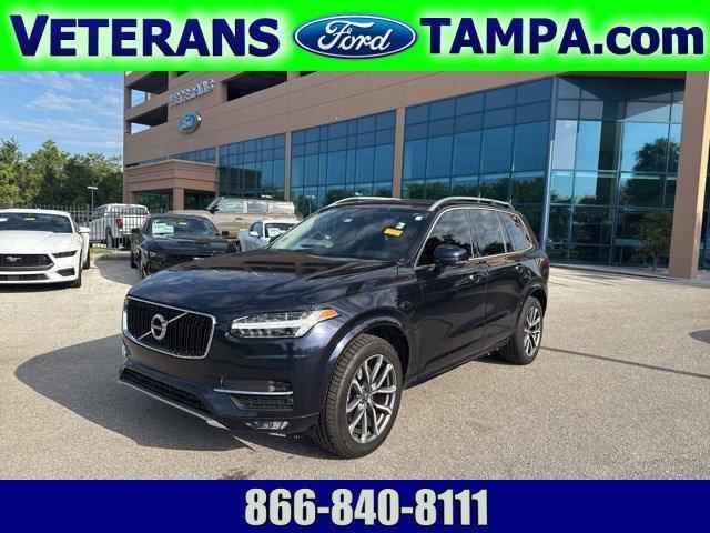 2019 Volvo XC90