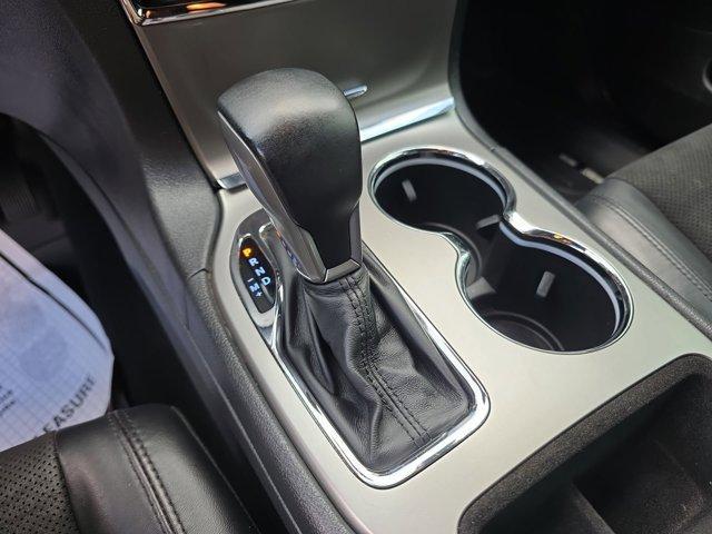 Photo of 2019 Billet Silver Metallic Clearcoat Jeep Grand Cherokee