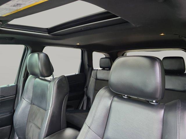 Photo of 2019 Billet Silver Metallic Clearcoat Jeep Grand Cherokee
