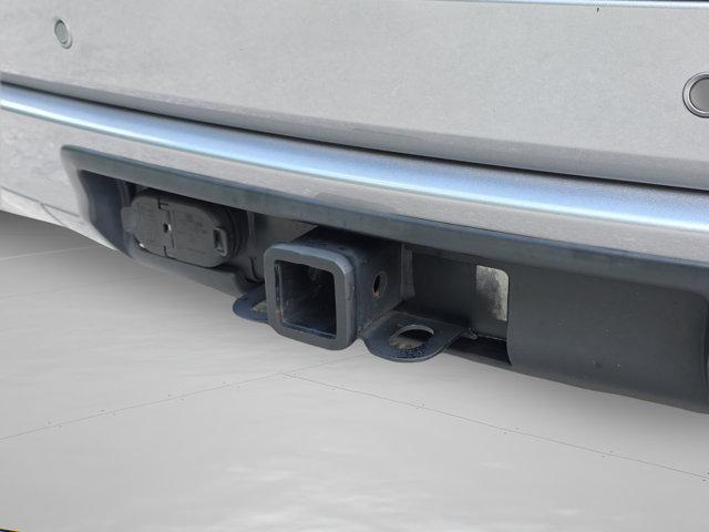 Photo of 2019 Billet Silver Metallic Clearcoat Jeep Grand Cherokee