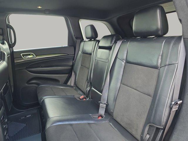 Photo of 2019 Billet Silver Metallic Clearcoat Jeep Grand Cherokee