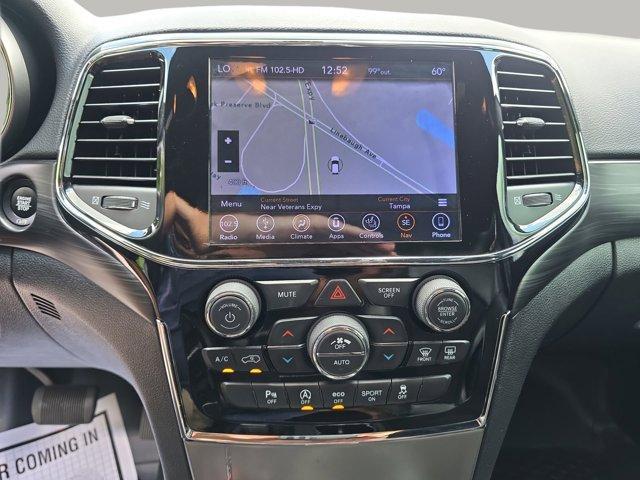 Photo of 2019 Billet Silver Metallic Clearcoat Jeep Grand Cherokee