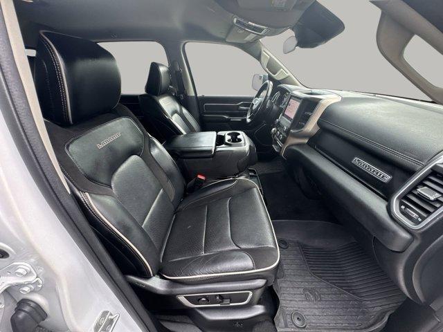Photo of 2022 Ivory White RAM 1500