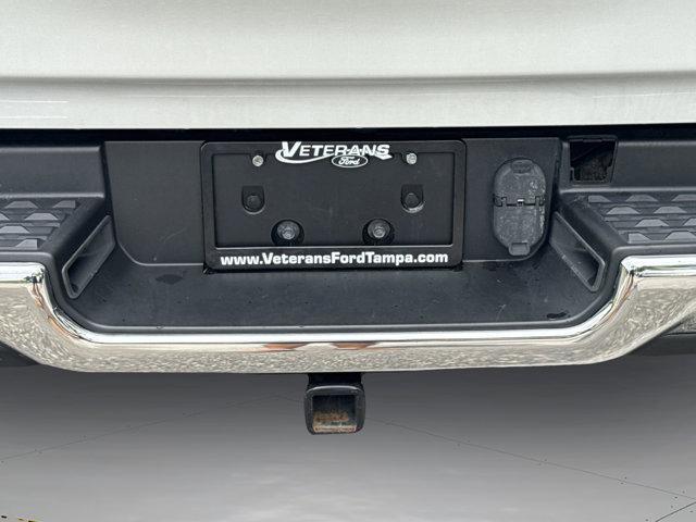 Photo of 2022 Ivory White RAM 1500