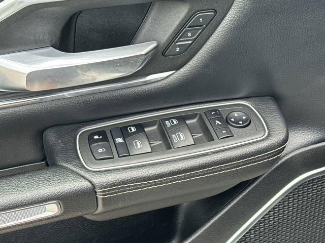 Photo of 2022 Ivory White RAM 1500