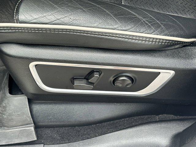 Photo of 2022 Ivory White RAM 1500