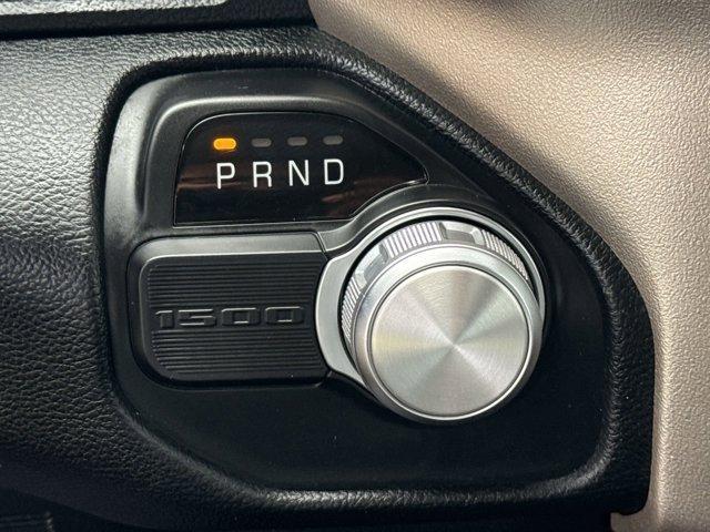 Photo of 2022 Ivory White RAM 1500