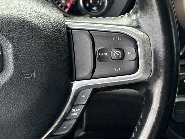 Photo of 2022 Ivory White RAM 1500