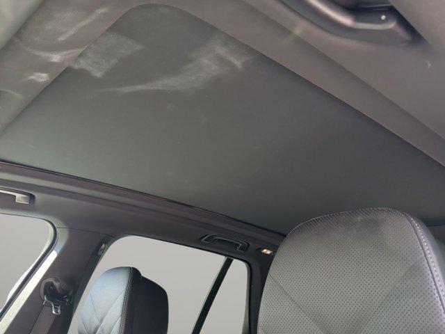 Photo of 2025 Skyscraper Gray Metallic BMW X5