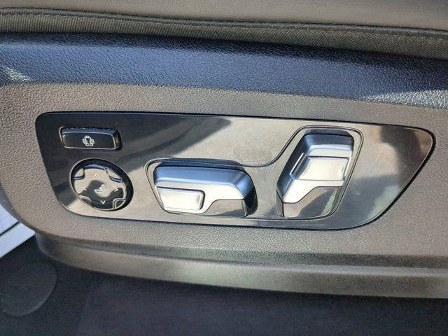 Photo of 2025 Skyscraper Gray Metallic BMW X5