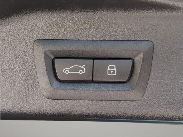 Photo of 2025 Skyscraper Gray Metallic BMW X5
