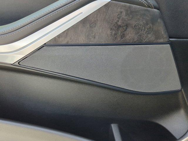 Photo of 2025 Skyscraper Gray Metallic BMW X5