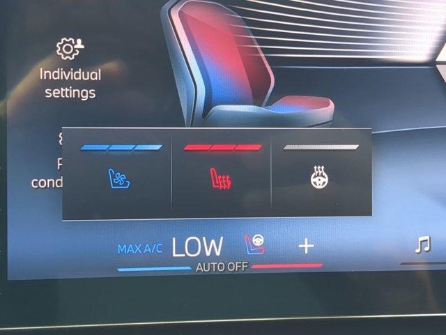 Photo of 2025 Skyscraper Gray Metallic BMW X5