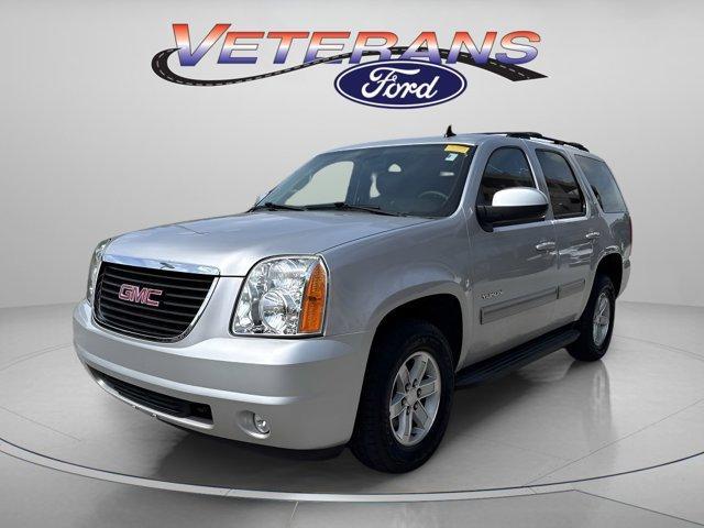 2014 GMC Yukon