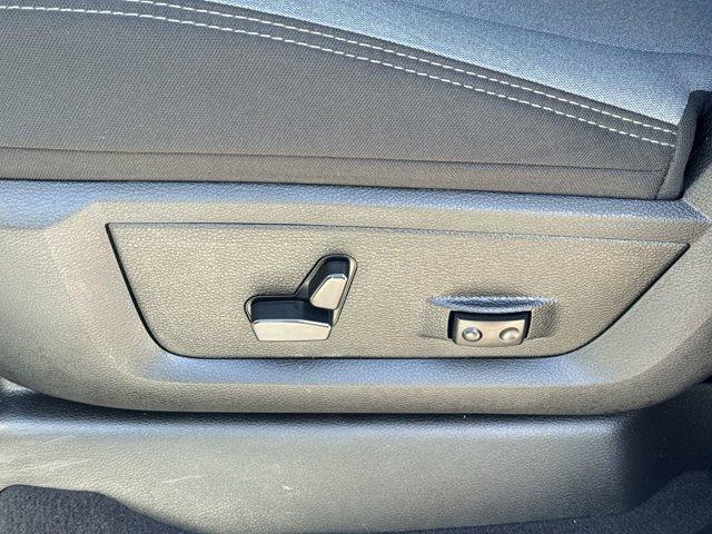 Photo of 2024 Bright White Clearcoat RAM 3500
