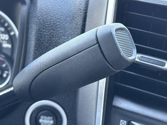 Photo of 2024 Bright White Clearcoat RAM 3500
