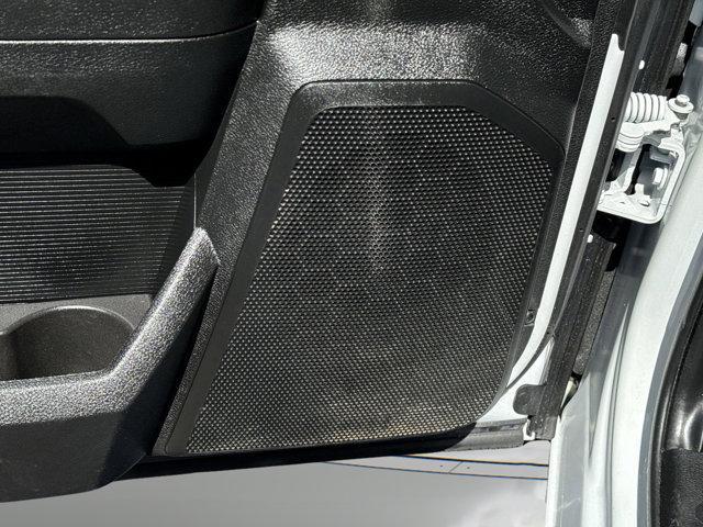 Photo of 2024 Bright White Clearcoat RAM 3500