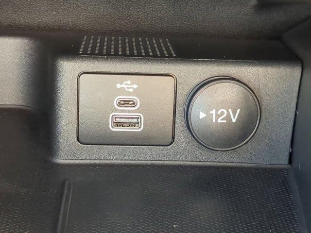 Photo of 2025 Oxford White Ford Escape
