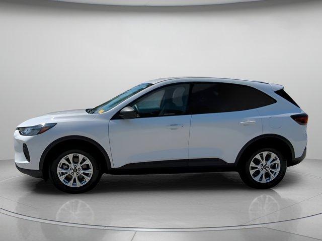 Photo of 2025 Oxford White Ford Escape