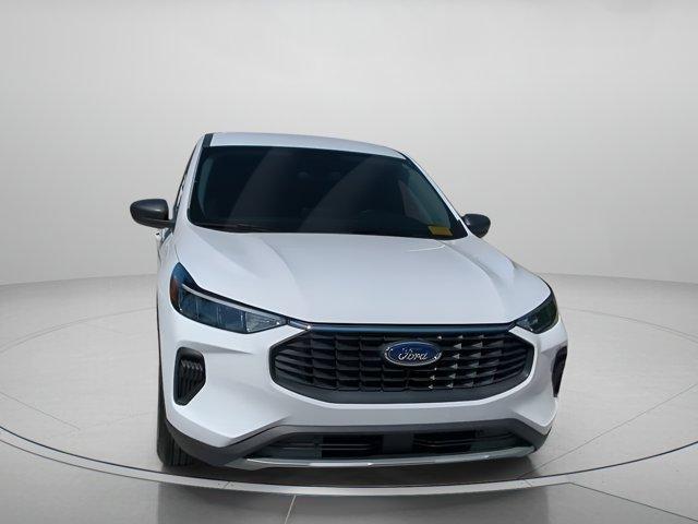 Photo of 2025 Oxford White Ford Escape