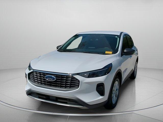 Photo of 2025 Oxford White Ford Escape