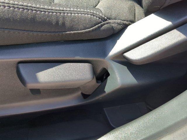 Photo of 2025 Oxford White Ford Escape
