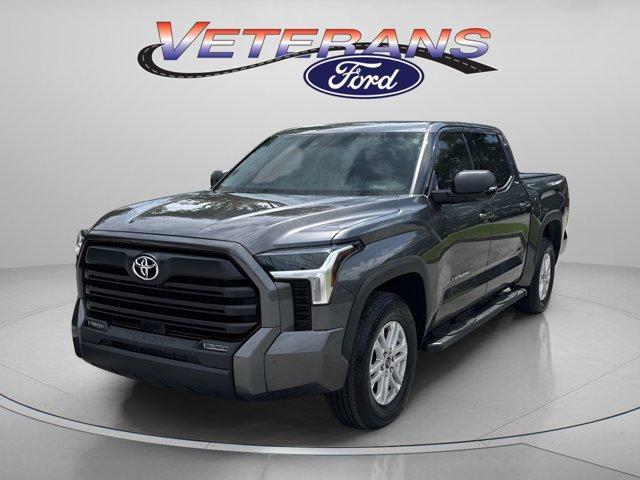 2023 Toyota Tundra