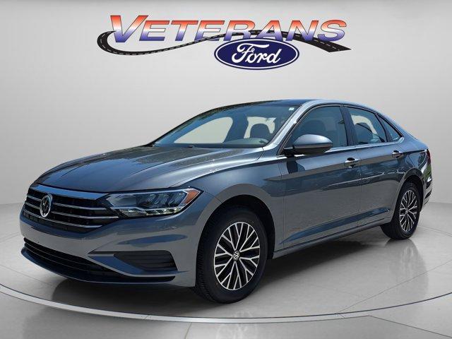 2020 Volkswagen Jetta